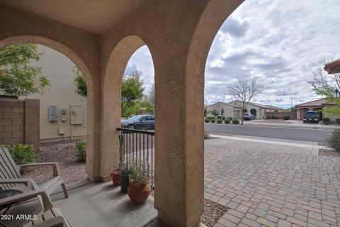3054 E Ivanhoe St, Gilbert, AZ 85295 photo 4