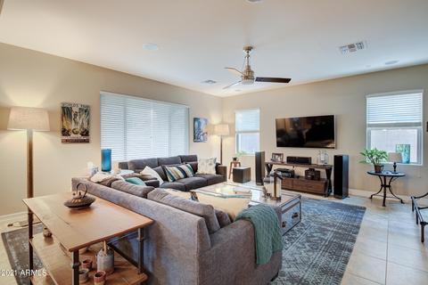 3054 E Ivanhoe St, Gilbert, AZ 85295 photo 9