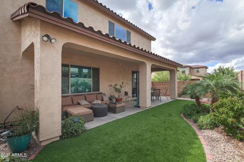 3054 E Ivanhoe St, Gilbert, AZ 85295 photo 46