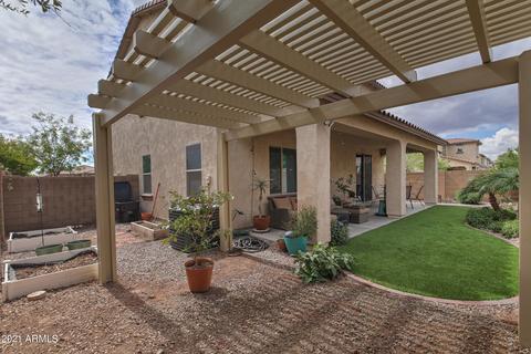 3054 E Ivanhoe St, Gilbert, AZ 85295 photo 48