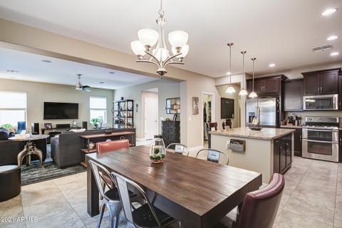 3054 E Ivanhoe St, Gilbert, AZ 85295 photo 16