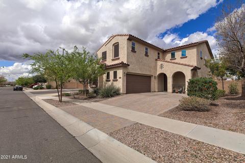 3054 E Ivanhoe St, Gilbert, AZ 85295 photo 40