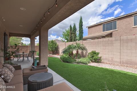 3054 E Ivanhoe St, Gilbert, AZ 85295 photo 47
