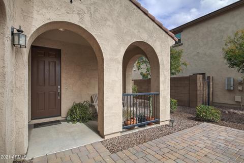 3054 E Ivanhoe St, Gilbert, AZ 85295 photo 5