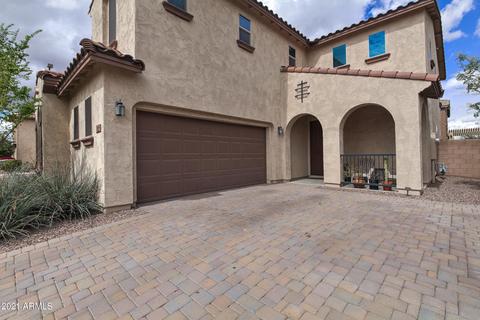 3054 E Ivanhoe St, Gilbert, AZ 85295 photo 3