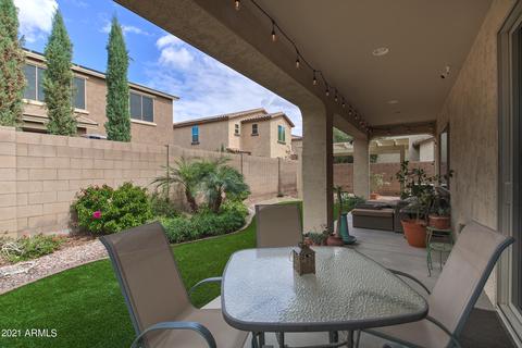 3054 E Ivanhoe St, Gilbert, AZ 85295 photo 45
