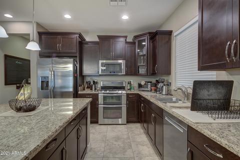 3054 E Ivanhoe St, Gilbert, AZ 85295 photo 21