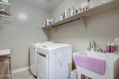 3054 E Ivanhoe St, Gilbert, AZ 85295 photo 43