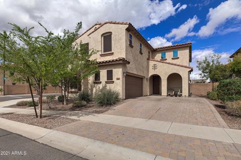 3054 E Ivanhoe St, Gilbert, AZ 85295 photo 1