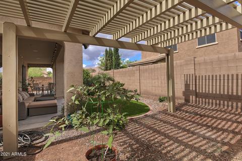 3054 E Ivanhoe St, Gilbert, AZ 85295 photo 49