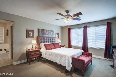 3054 E Ivanhoe St, Gilbert, AZ 85295 photo 38