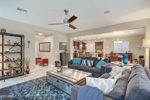3054 E Ivanhoe St, Gilbert, AZ 85295 photo 12