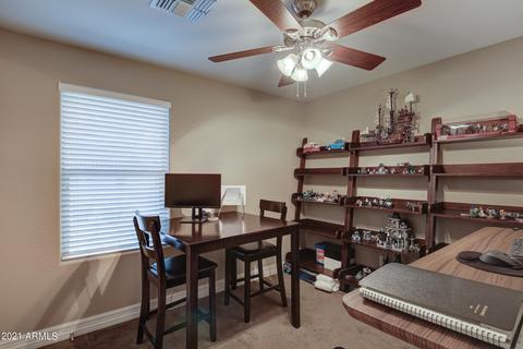 3054 E Ivanhoe St, Gilbert, AZ 85295 photo 35