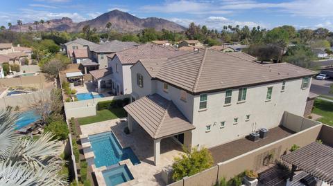 3016 N 50th Pl, Phoenix, AZ 85018 photo 53