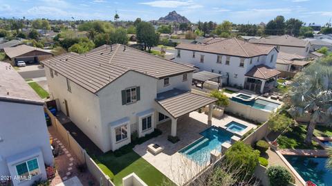 3016 N 50th Pl, Phoenix, AZ 85018 photo 52