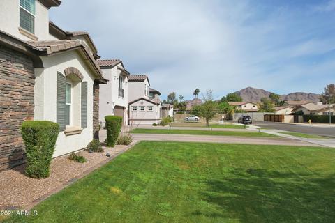 3016 N 50th Pl, Phoenix, AZ 85018 photo 3