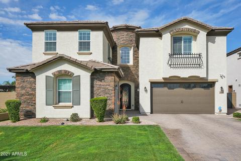 3016 N 50th Pl, Phoenix, AZ 85018 photo 1