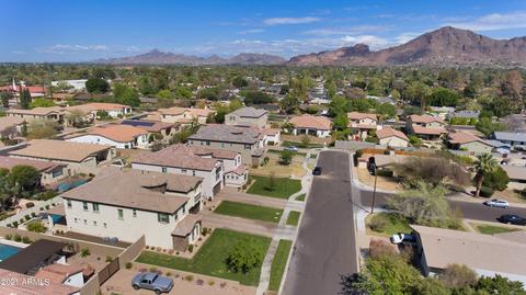 3016 N 50th Pl, Phoenix, AZ 85018 photo 4