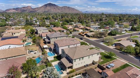 3016 N 50th Pl, Phoenix, AZ 85018 photo 56