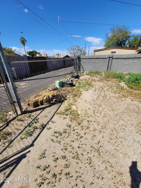 8618 S 7th Pl, Phoenix, AZ 85042 photo 25