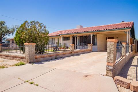8618 S 7th Pl, Phoenix, AZ 85042 photo 3