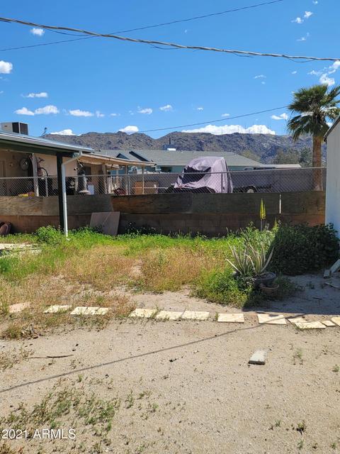 8618 S 7th Pl, Phoenix, AZ 85042 photo 26