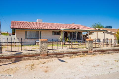 8618 S 7th Pl, Phoenix, AZ 85042 photo 2