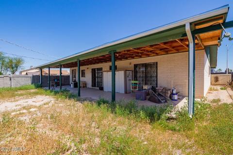 8618 S 7th Pl, Phoenix, AZ 85042 photo 28