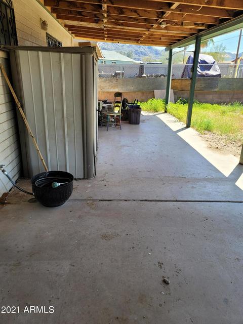 8618 S 7th Pl, Phoenix, AZ 85042 photo 24