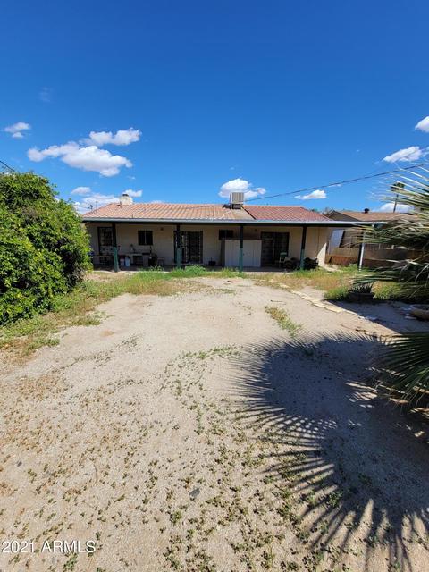 8618 S 7th Pl, Phoenix, AZ 85042 photo 27