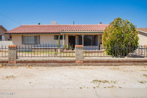 8618 S 7th Pl, Phoenix, AZ 85042 photo 1