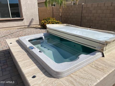 3407 E Russell St, Mesa, AZ 85213 photo 24