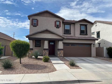 3407 E Russell St, Mesa, AZ 85213 photo 1