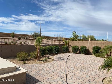3407 E Russell St, Mesa, AZ 85213 photo 27