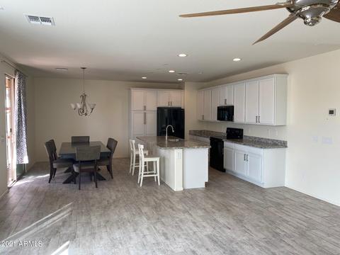 3407 E Russell St, Mesa, AZ 85213 photo 4