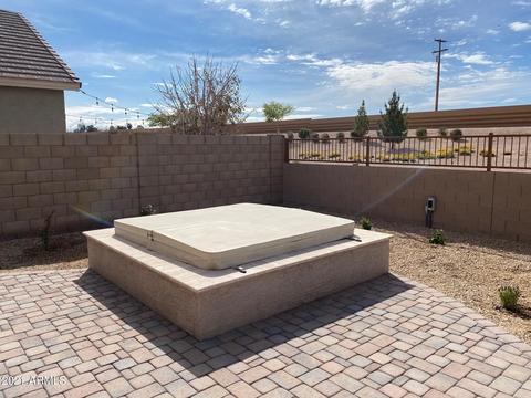 3407 E Russell St, Mesa, AZ 85213 photo 23