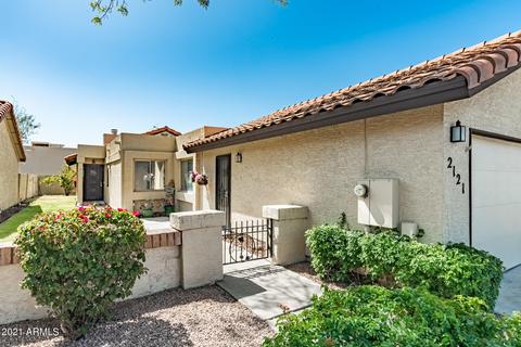2121 E Fairview Ave, Mesa, AZ 85204 photo 2