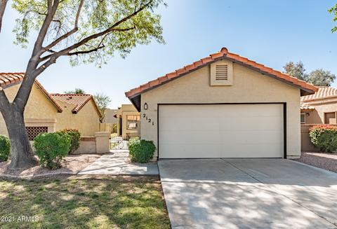 2121 E Fairview Ave, Mesa, AZ 85204 photo 1