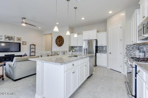 10534 E Simone Ave, Mesa, AZ 85212 photo 14