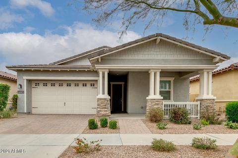 10534 E Simone Ave, Mesa, AZ 85212 photo 1