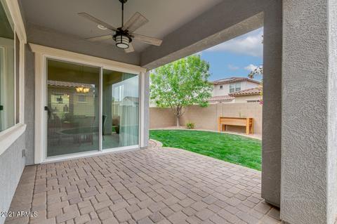 10534 E Simone Ave, Mesa, AZ 85212 photo 34