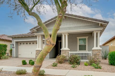 10534 E Simone Ave, Mesa, AZ 85212 photo 2