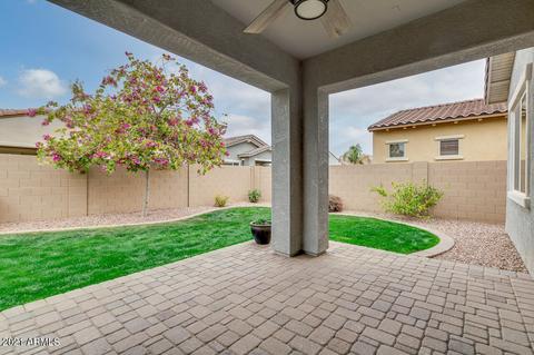 10534 E Simone Ave, Mesa, AZ 85212 photo 37