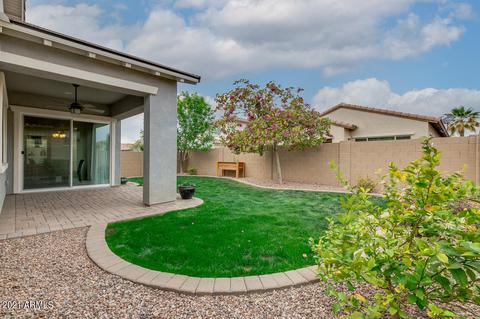 10534 E Simone Ave, Mesa, AZ 85212 photo 38