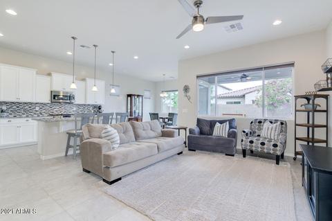 10534 E Simone Ave, Mesa, AZ 85212 photo 9