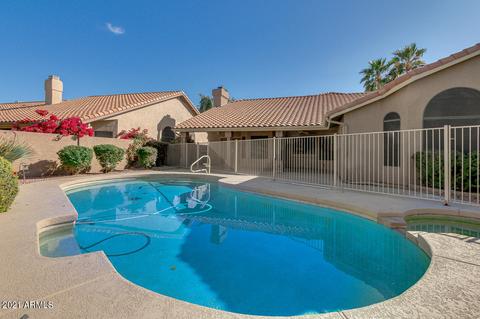 1044 W Iris Dr, Gilbert, AZ 85233 photo 52