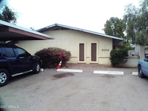 3014 E Beck Ln, Phoenix, AZ 85032 photo 1