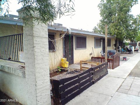 3014 E Beck Ln, Phoenix, AZ 85032 photo 2