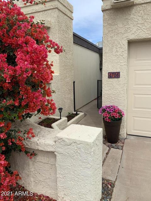 4706 E Ardmore Rd, Phoenix, AZ 85044 photo 2