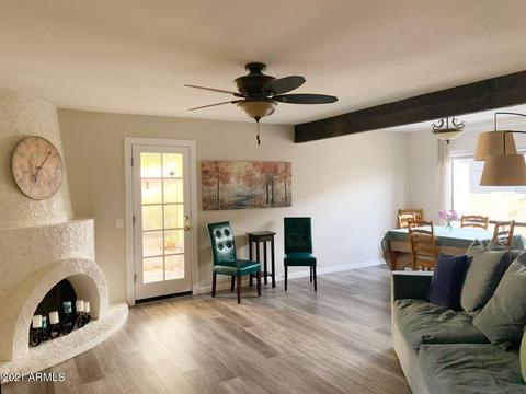 4706 E Ardmore Rd, Phoenix, AZ 85044 photo 6